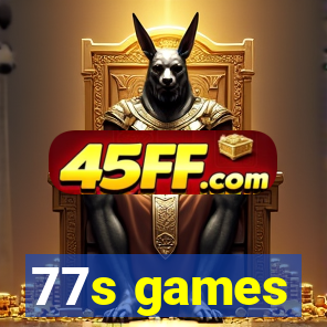 77s games
